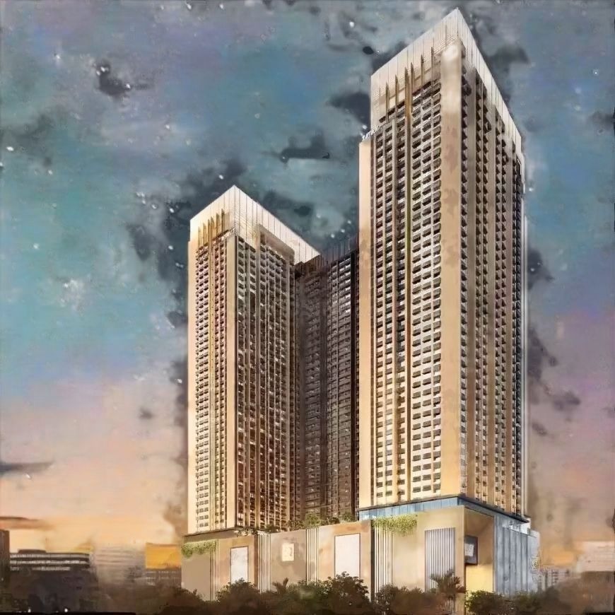 Agarwal Florence, Goregaon West – view 12