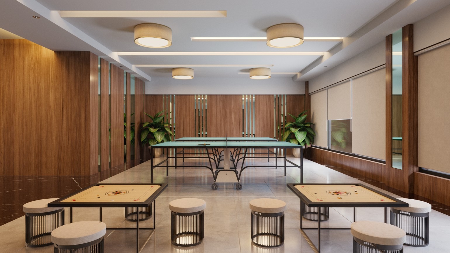 Agarwal Florence, Goregaon West – view 6