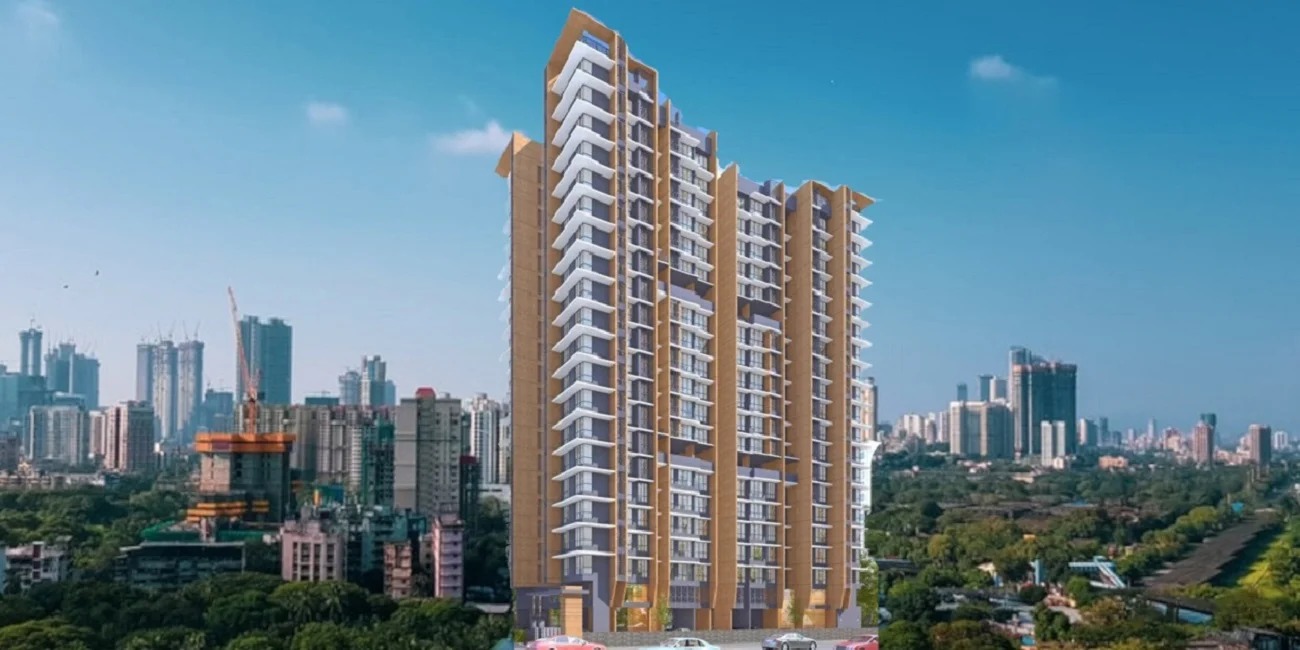 Agarwal Florence, Goregaon West – view 3