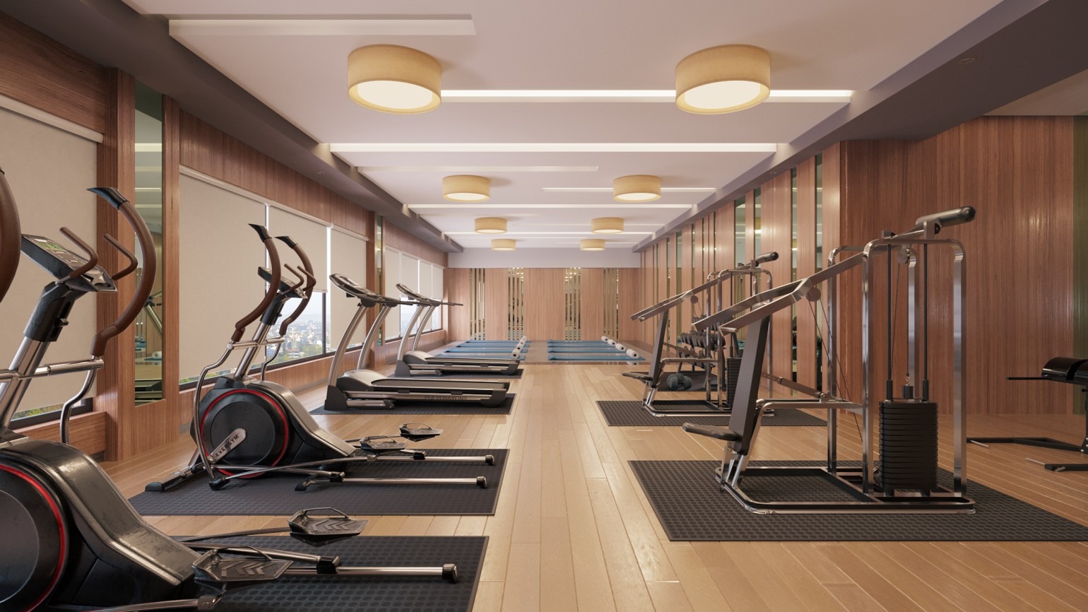 Agarwal Florence, Goregaon West – view 8