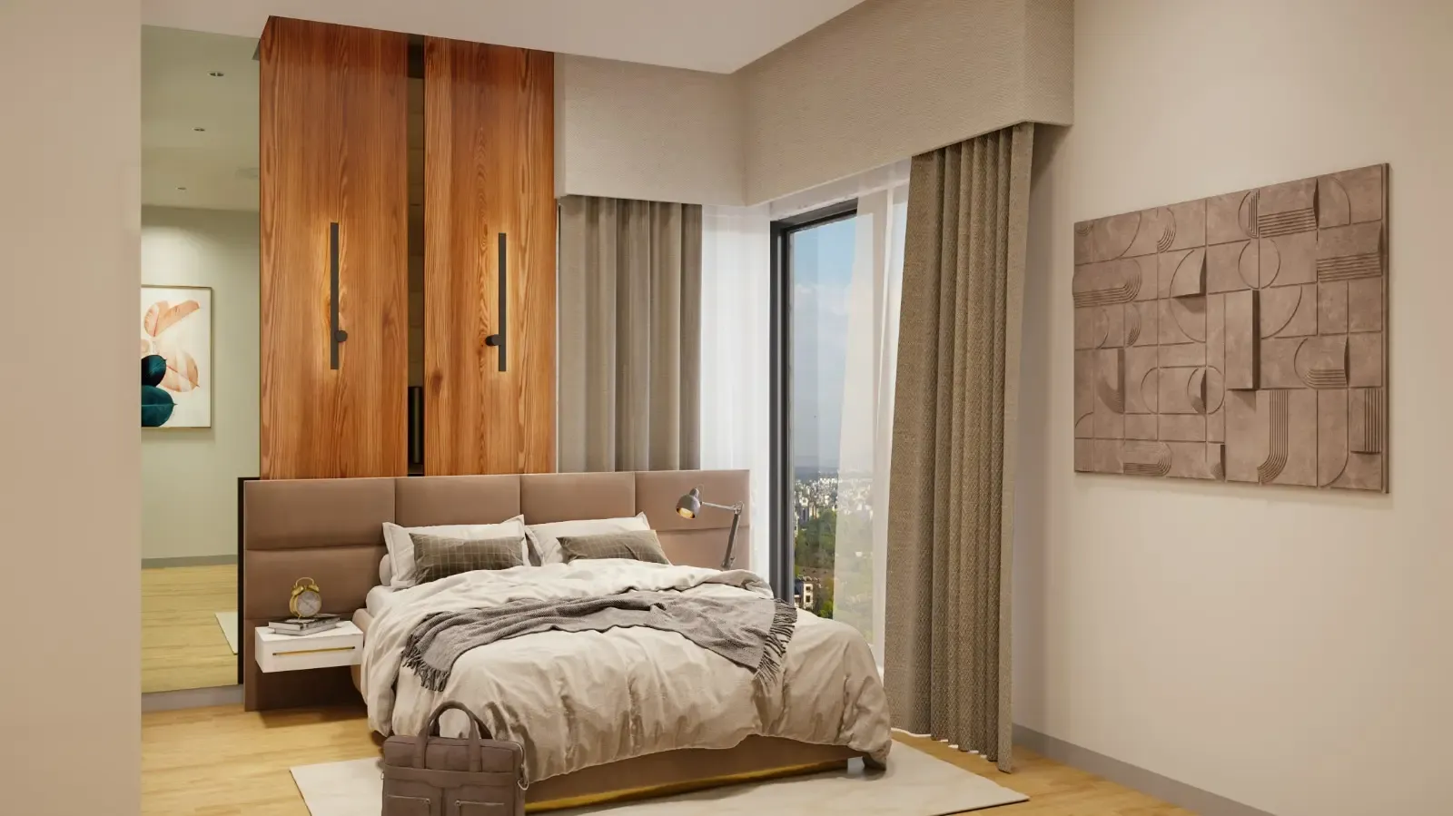Agarwal Florence, Goregaon West – view 16