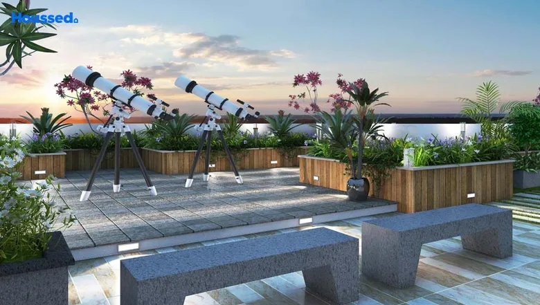 Alpine Primo, Andheri West – view 13