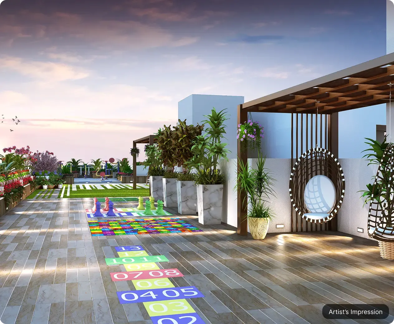 Alpine Primo, Andheri West – view 15