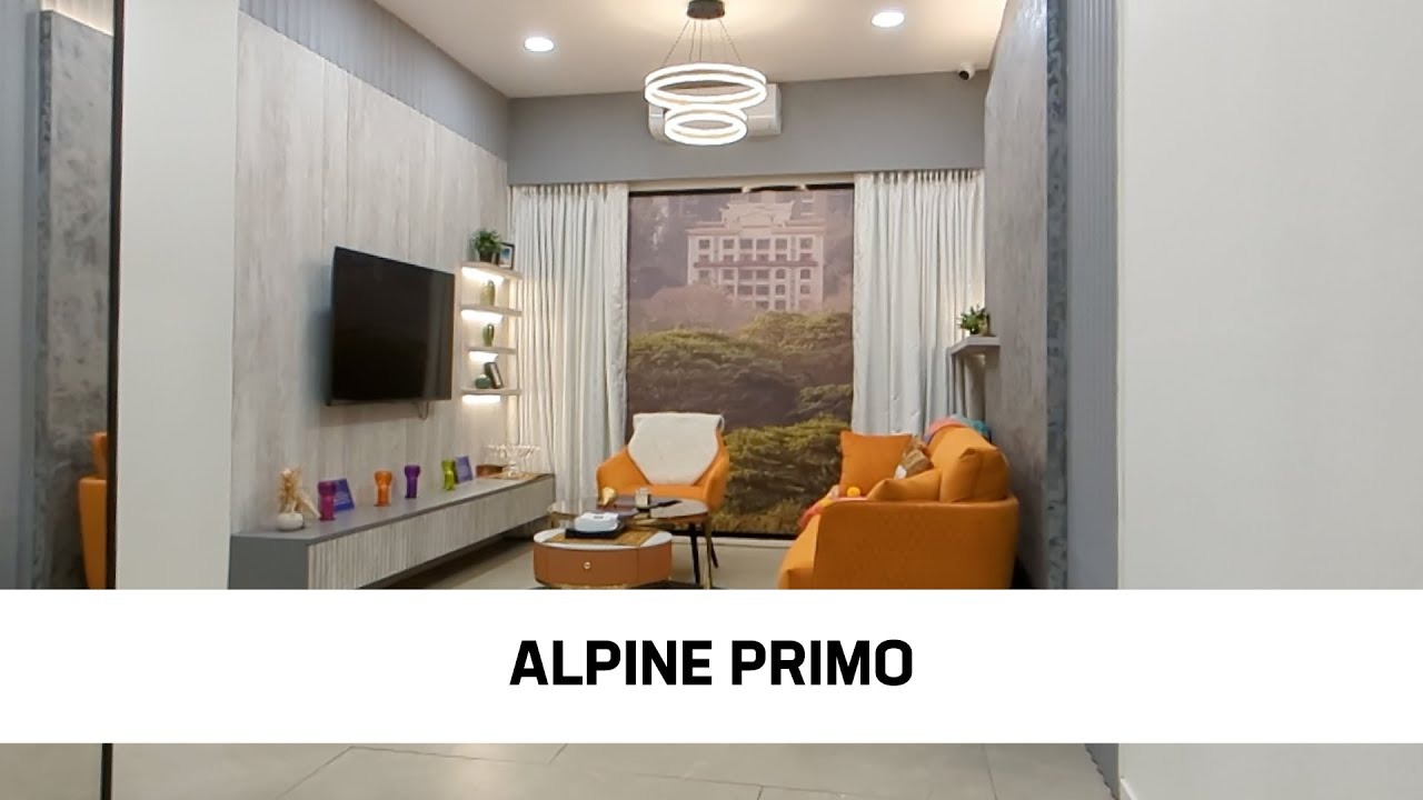 Alpine Primo, Andheri West – view 11