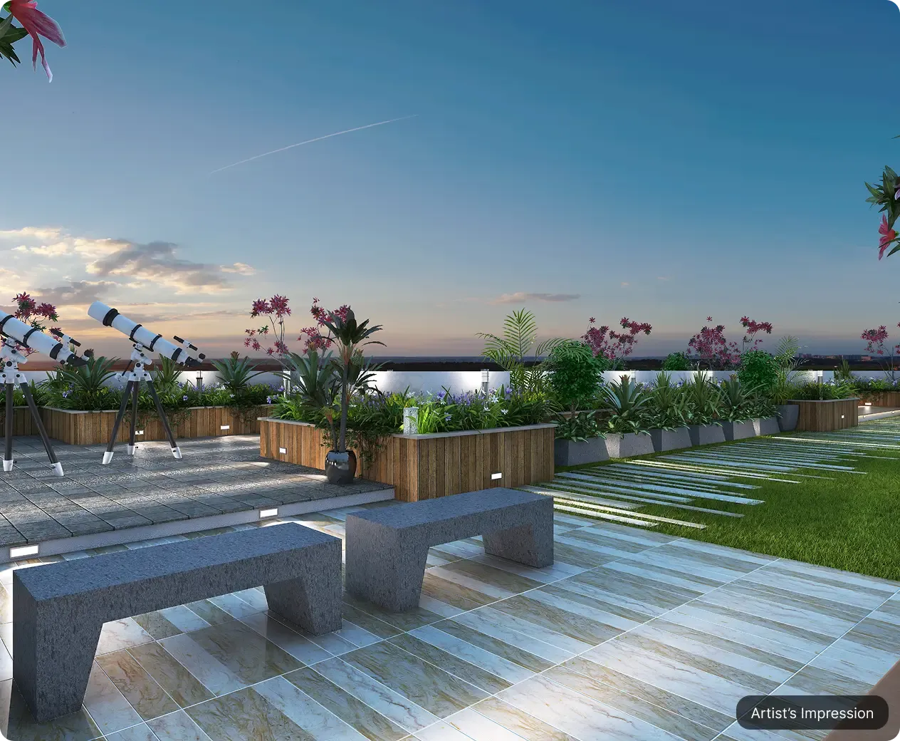 Alpine Primo, Andheri West – view 19
