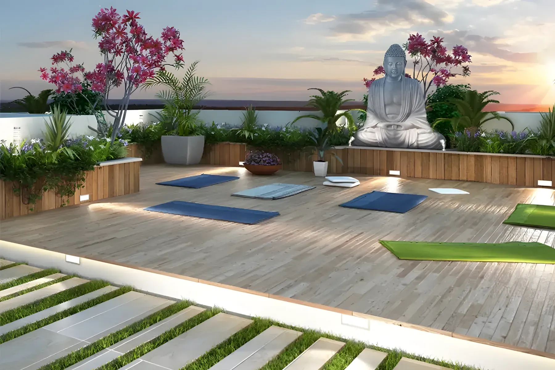 Alpine Primo, Andheri West – view 12