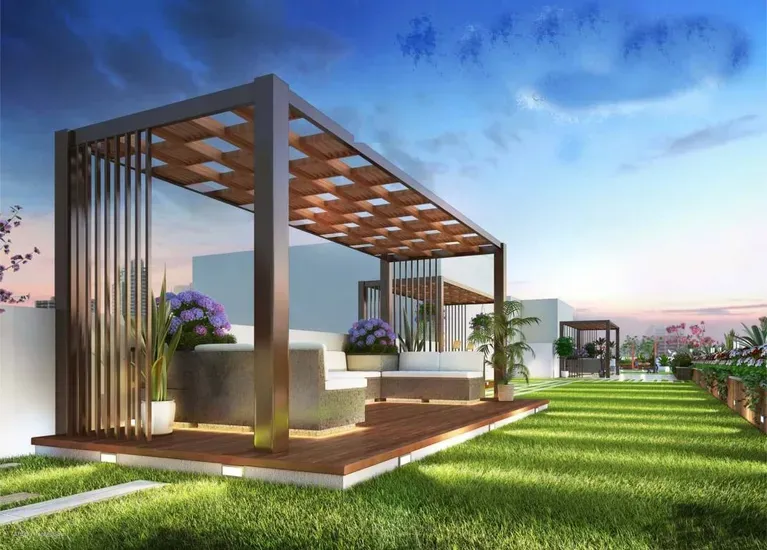 Alpine Primo, Andheri West – view 10
