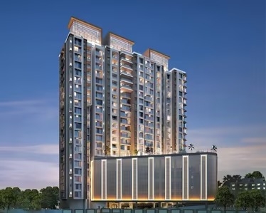 Alag Endeavour, Mulund East – view 5