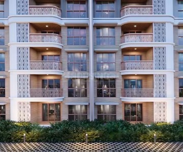 Alag Endeavour, Mulund East – view 6