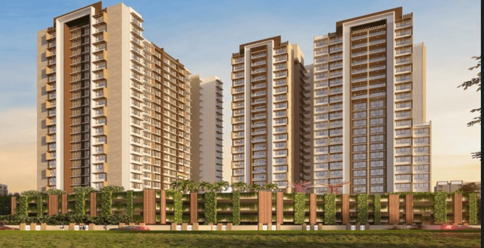 Alag Endeavour, Mulund East – view 3