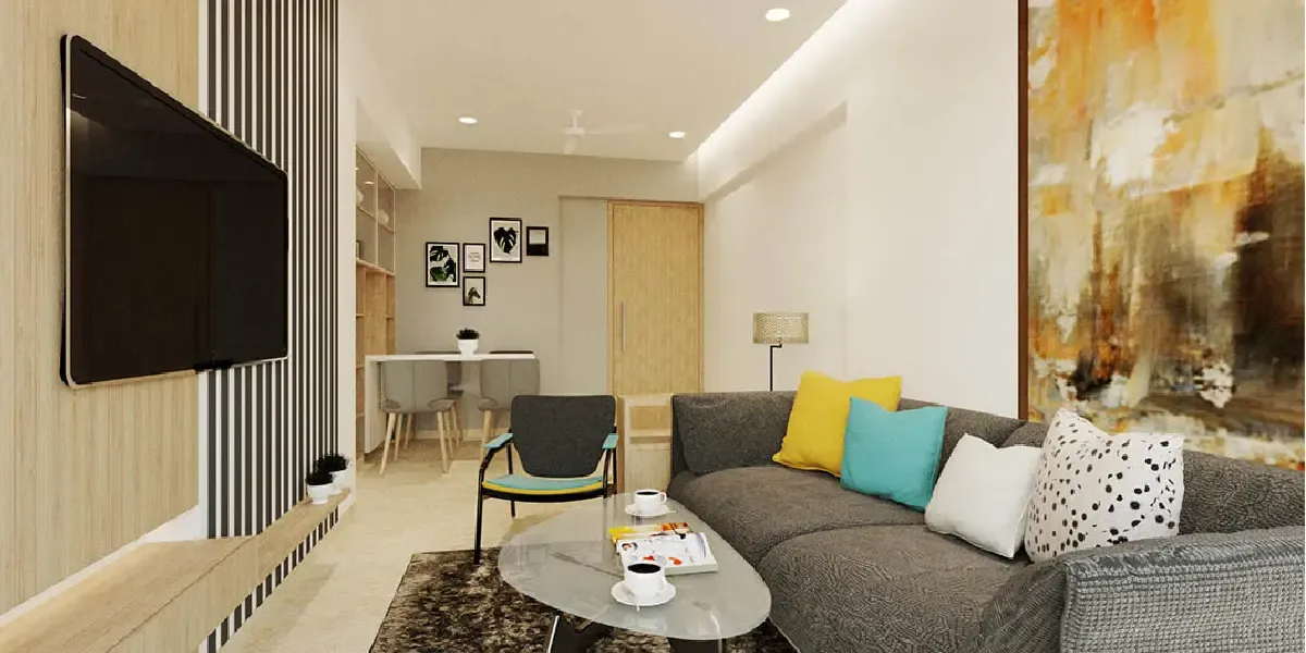 Om Sahyadri Heights, Ghatkopar East – view 2
