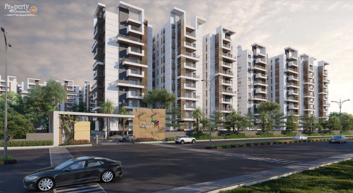 Om Sahyadri Heights, Ghatkopar East – view 14