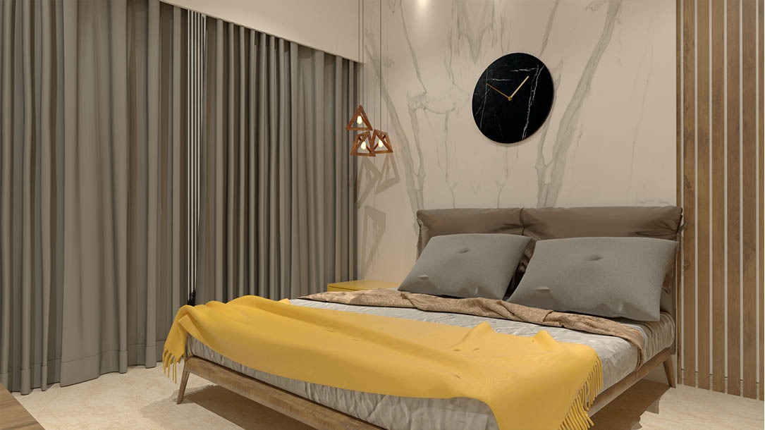 Om Sahyadri Heights, Ghatkopar East – view 5