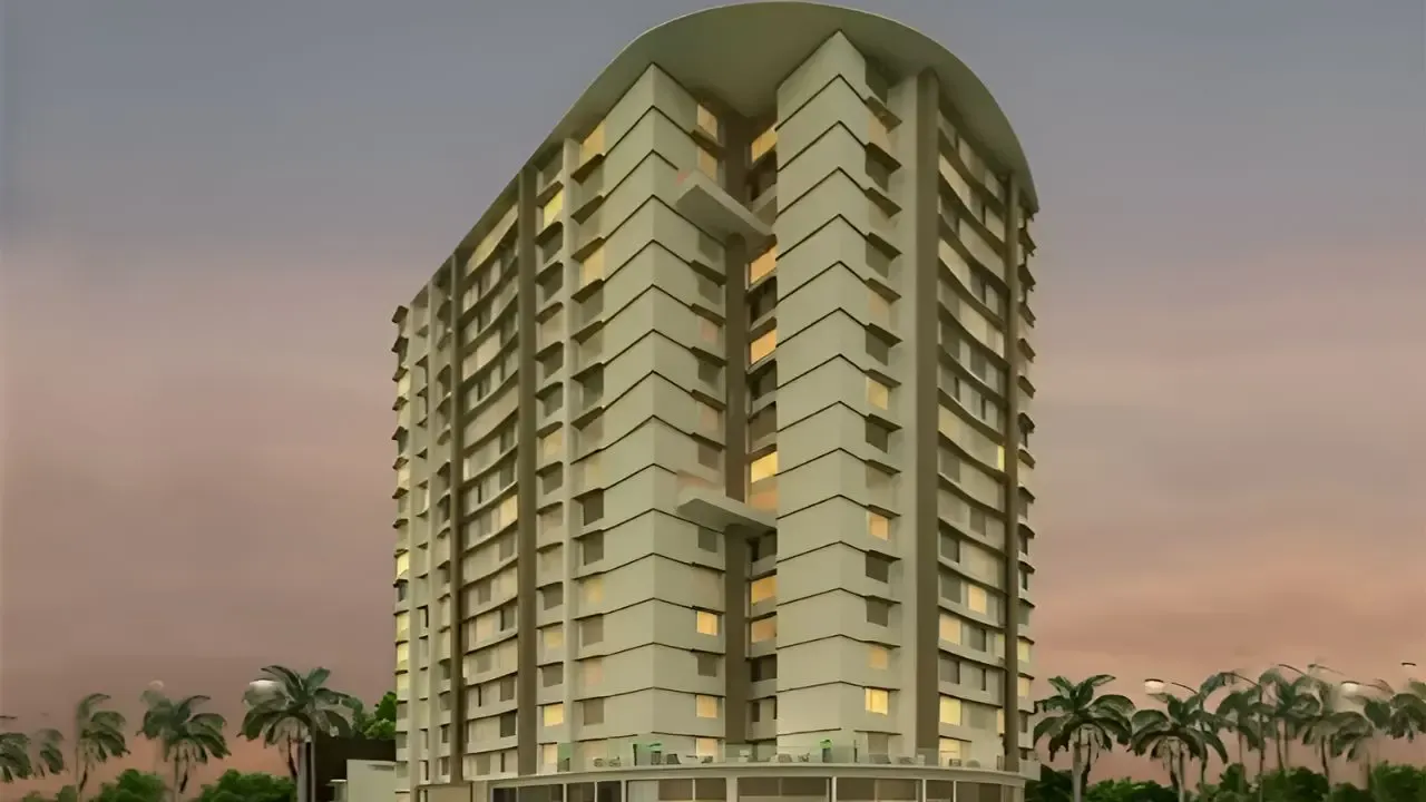 Om Sahyadri Heights, Ghatkopar East – view 19