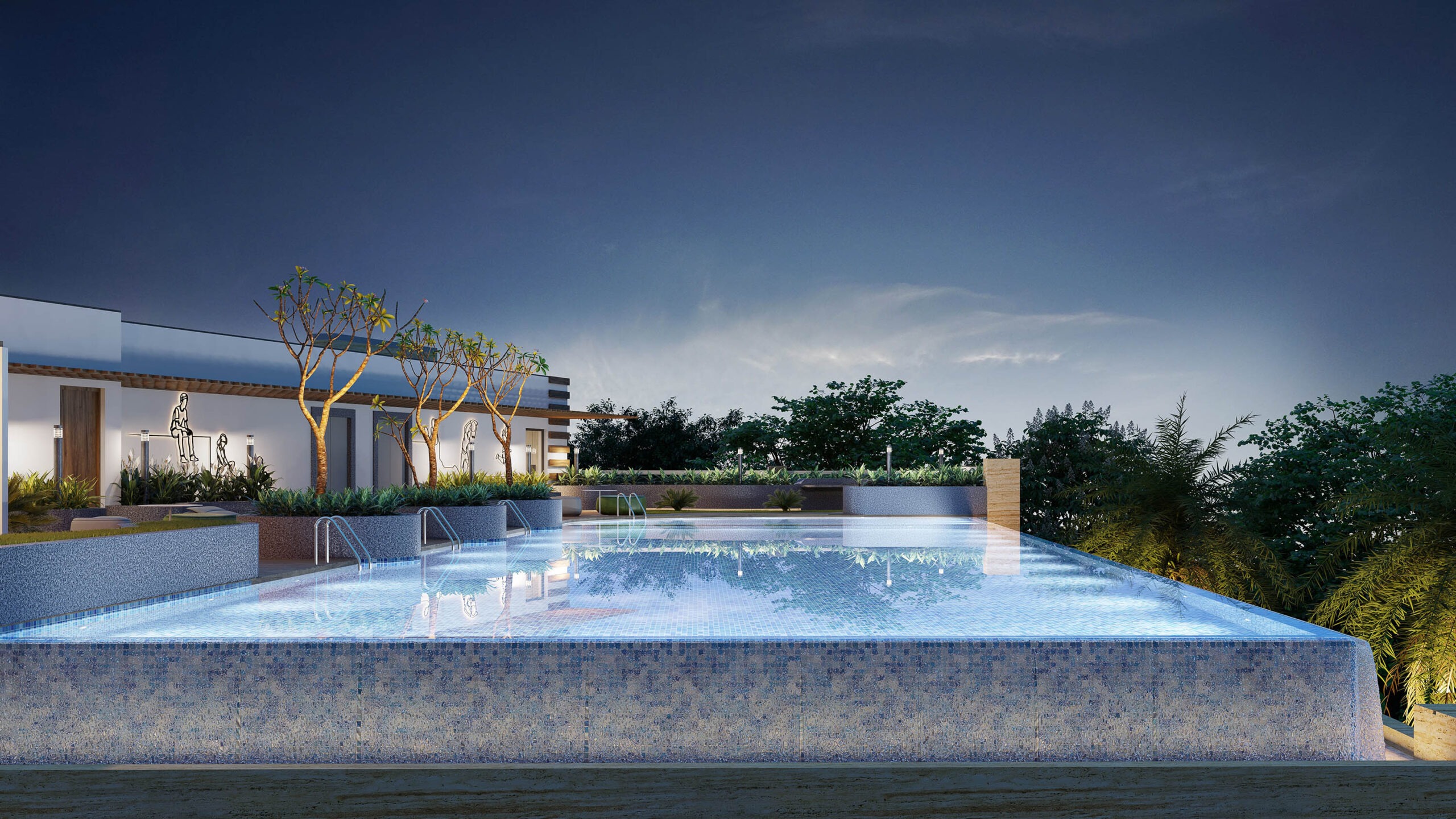 Om Sahyadri Heights, Ghatkopar East – view 20