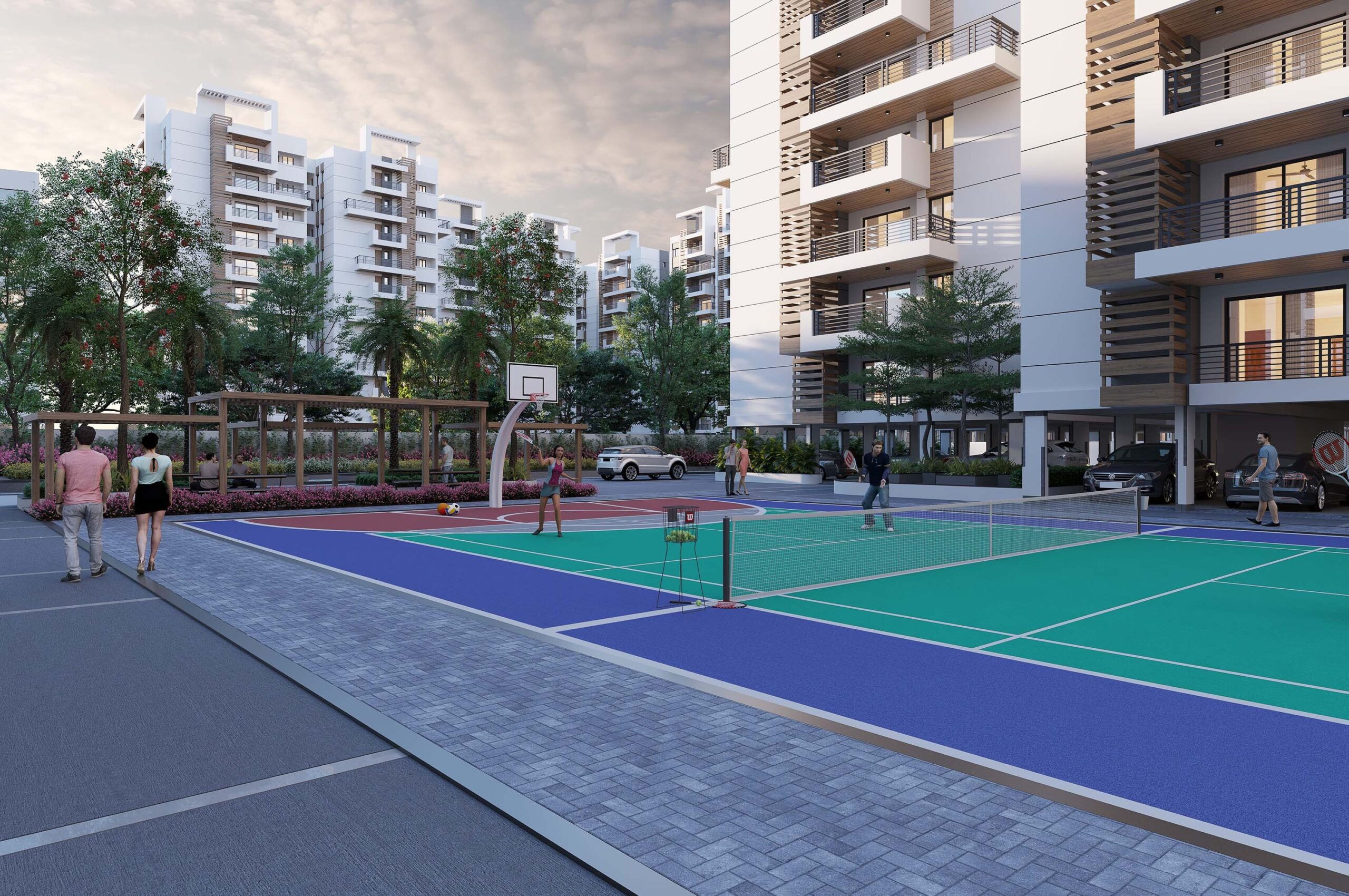 Om Sahyadri Heights, Ghatkopar East – view 17