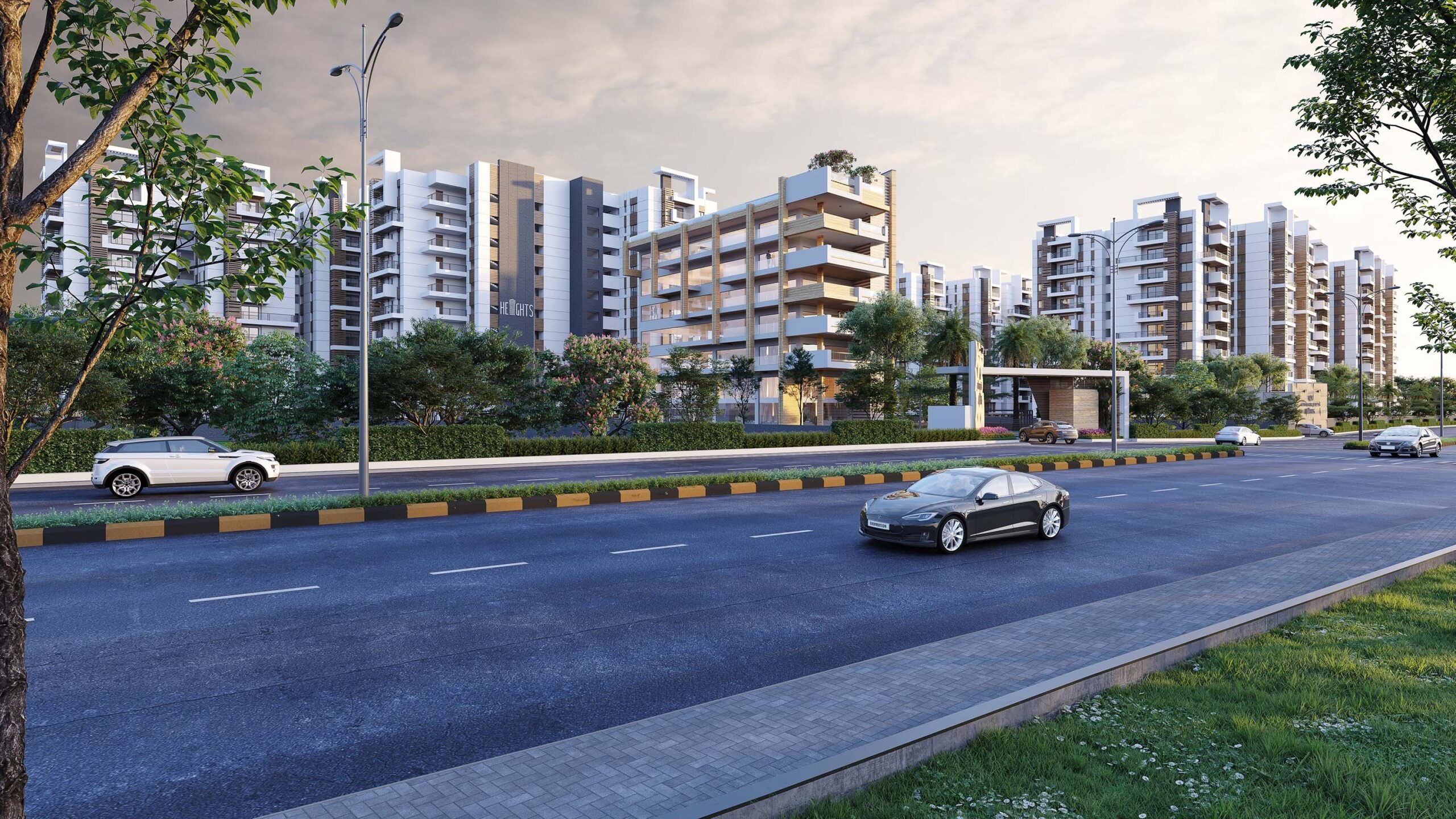 Om Sahyadri Heights, Ghatkopar East – view 18