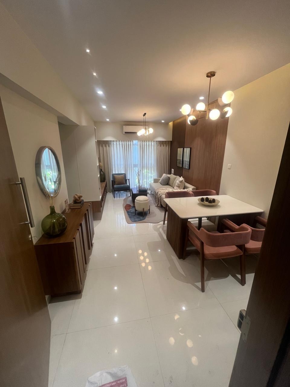 Paranjape Athena, Bandra East – view 7