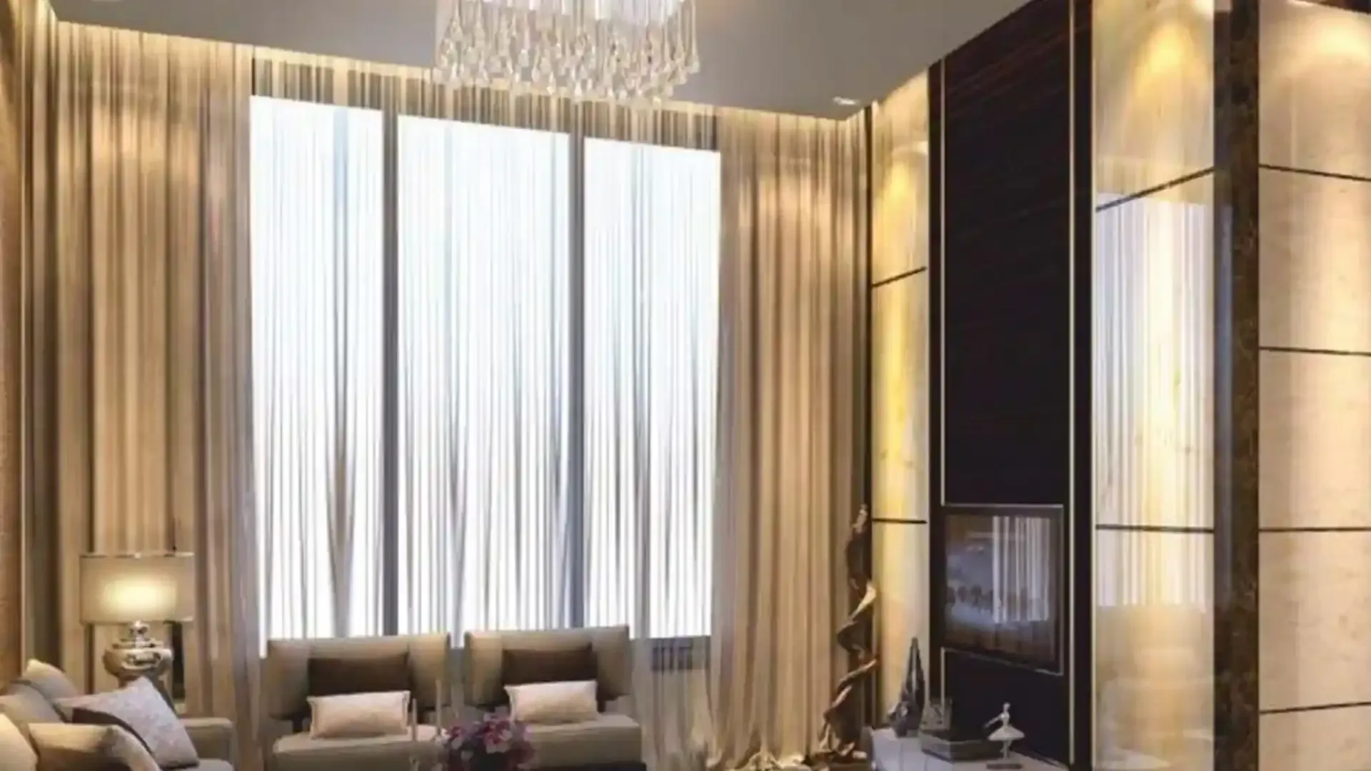 Paranjape Athena, Bandra East – view 10