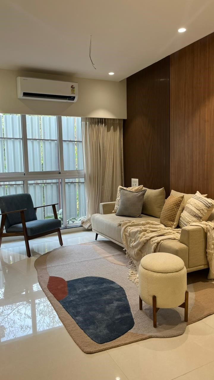 Paranjape Athena, Bandra East – view 12