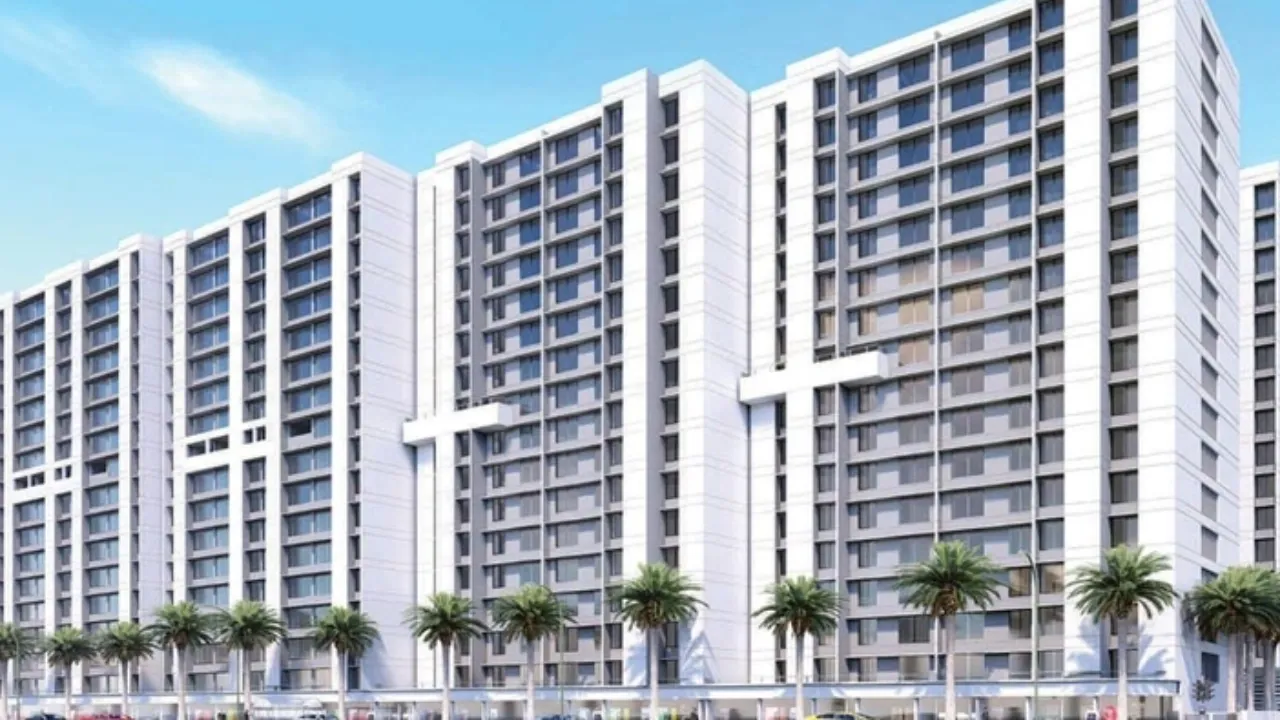 Paranjape Athena, Bandra East – view 18