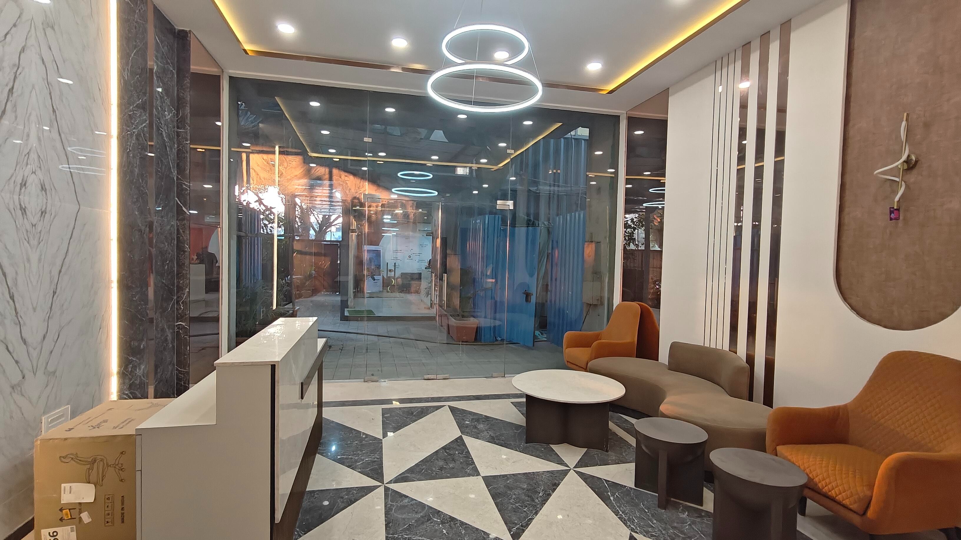 Paranjape Athena, Bandra East – view 8