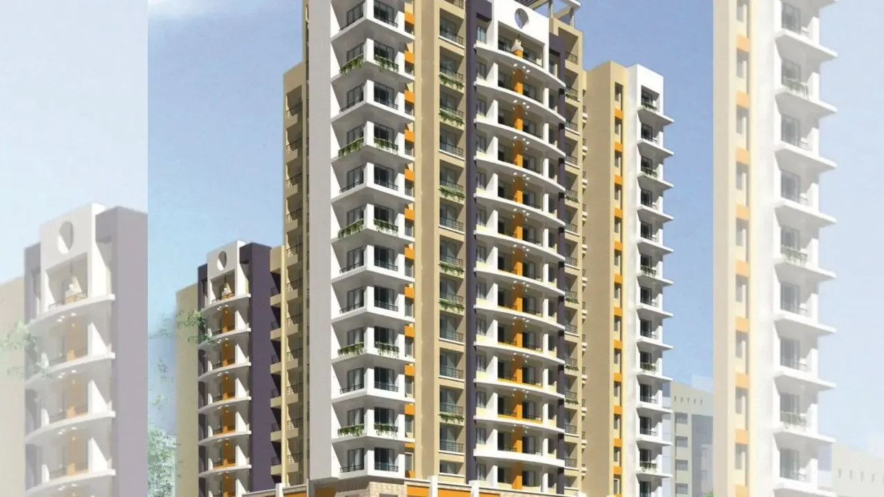 MS Om Mayuresh, Mulund East – view 14