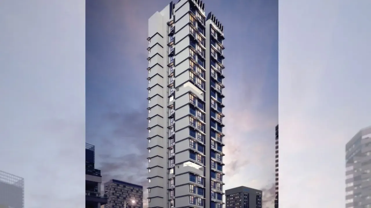 MS Om Mayuresh, Mulund East – view 16