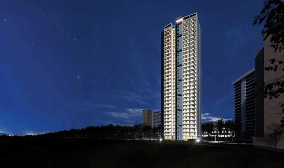 MS Om Mayuresh, Mulund East – view 13