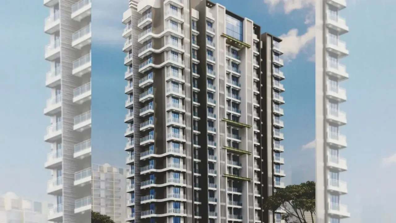 MS Om Mayuresh, Mulund East – view 6