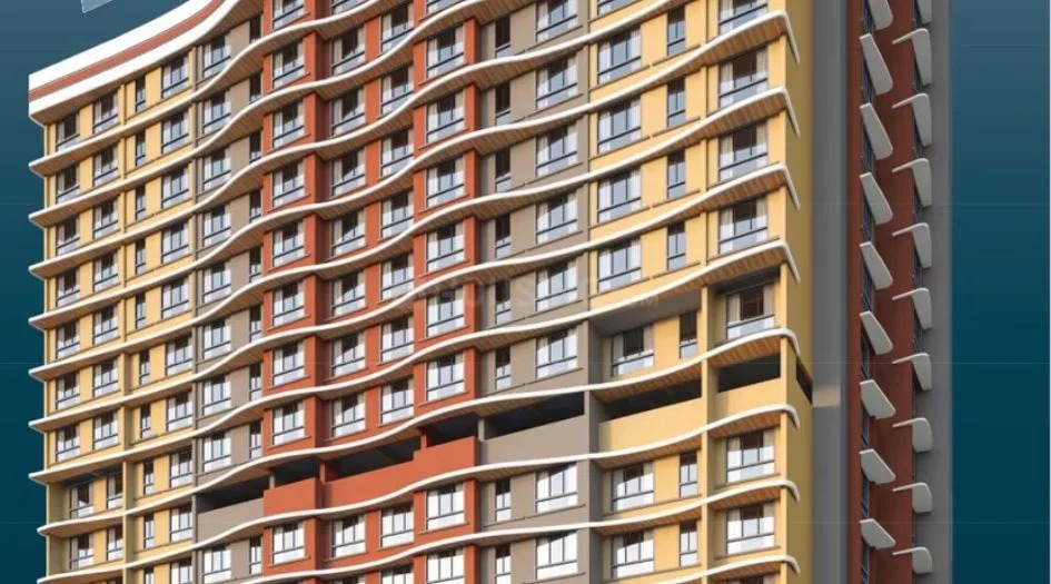 MS Om Mayuresh, Mulund East – view 3