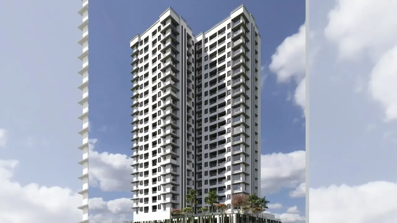 MS Om Mayuresh, Mulund East – view 4