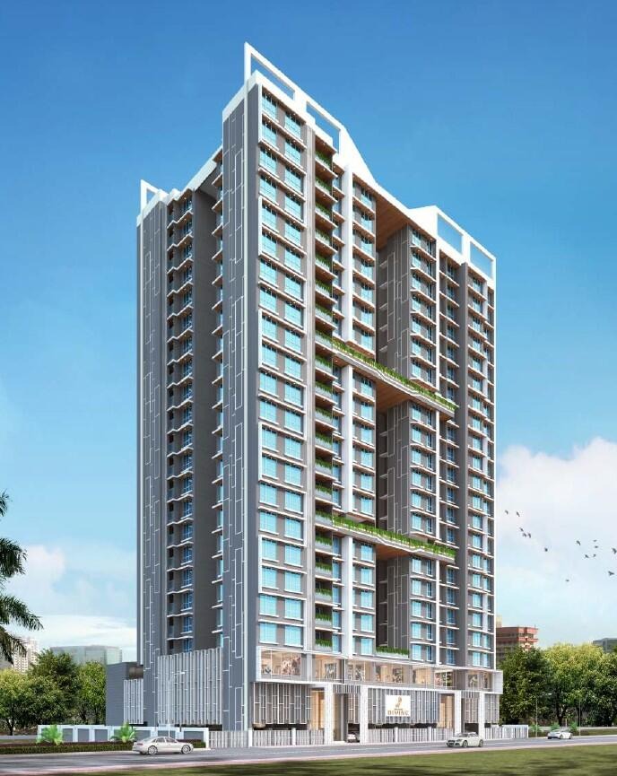 MS Om Mayuresh, Mulund East – view 10