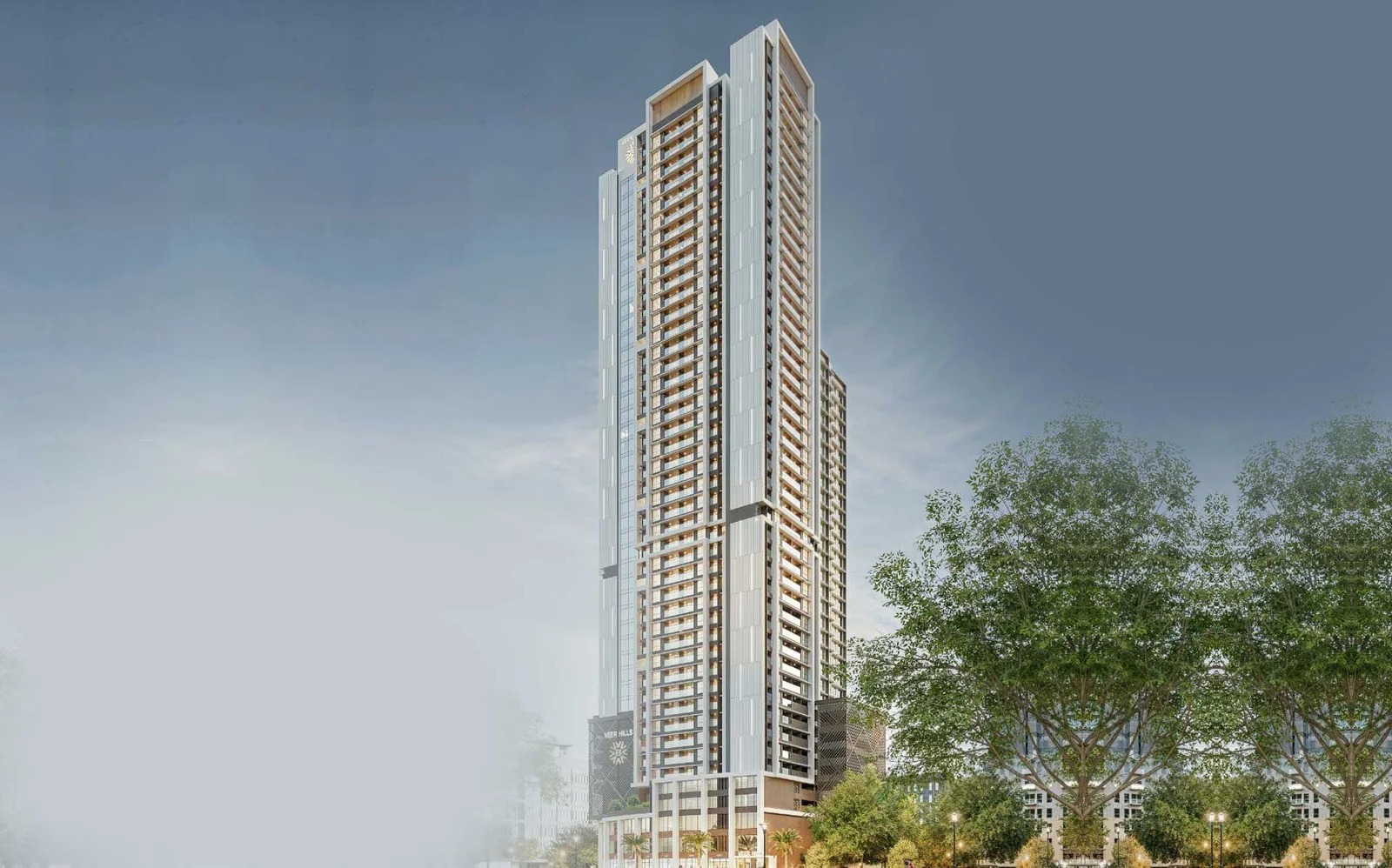 MS Om Mayuresh, Mulund East – view 8