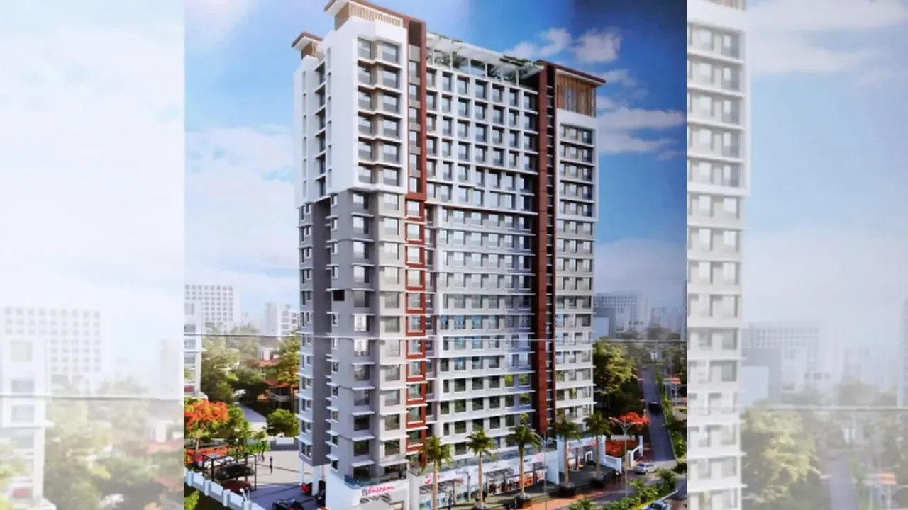 MS Om Mayuresh, Mulund East – view 12