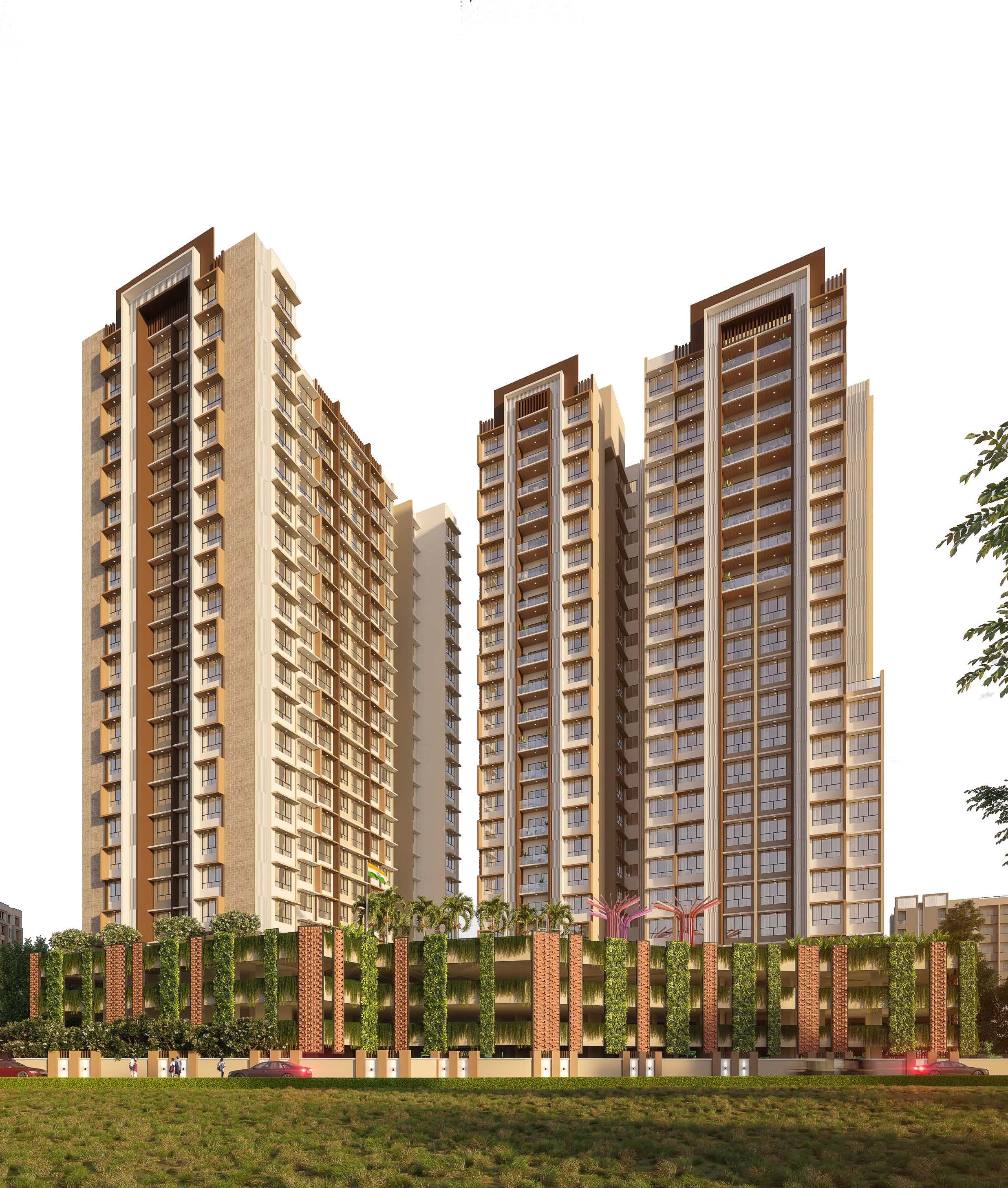 MS Om Mayuresh, Mulund East – view 7