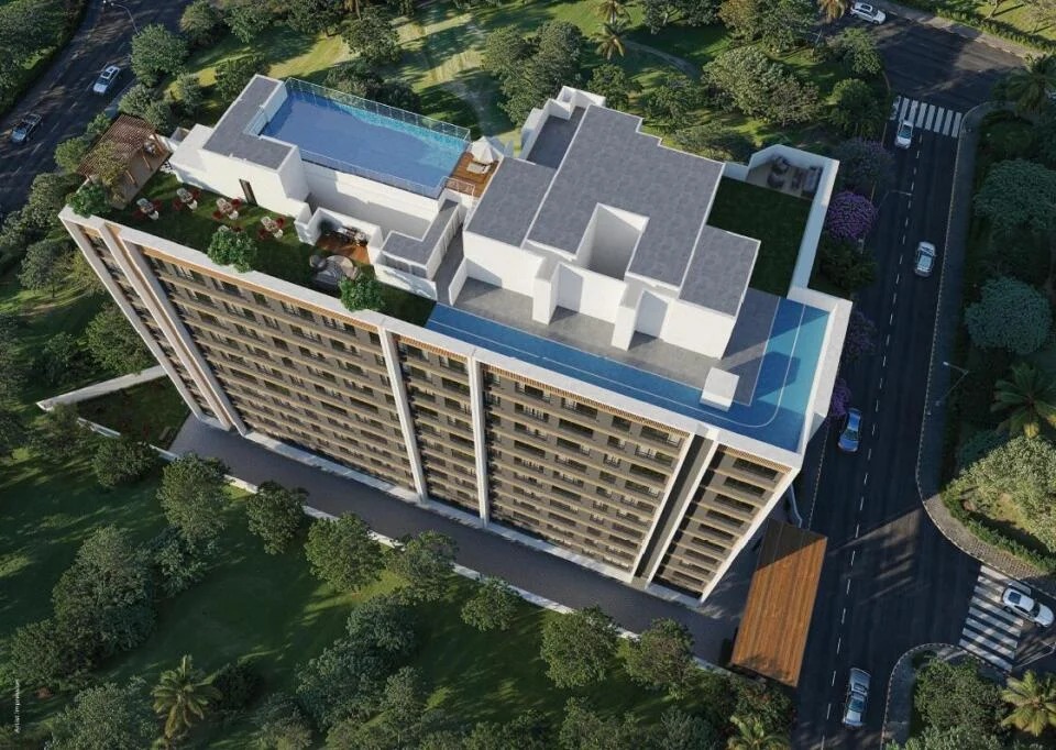 MS Om Mayuresh, Mulund East – view 17