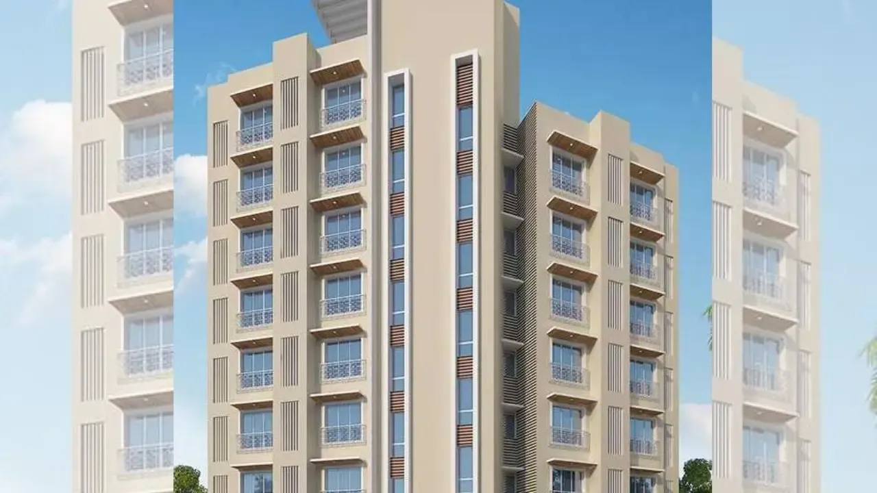 MS Om Mayuresh, Mulund East – view 9