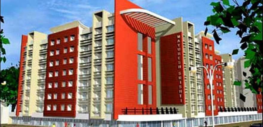 MS Om Mayuresh, Mulund East – view 15