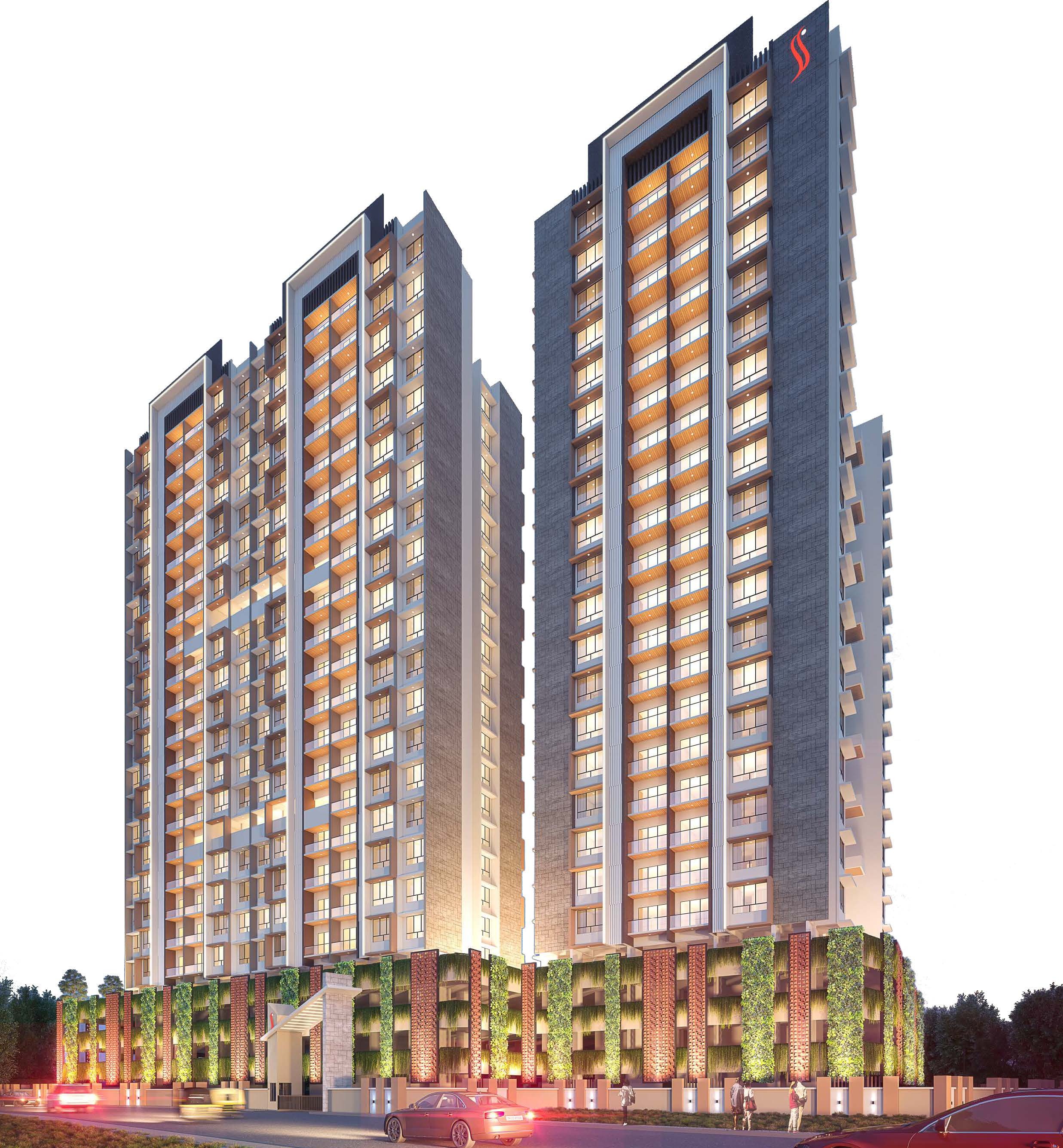 MS Om Mayuresh, Mulund East – view 11