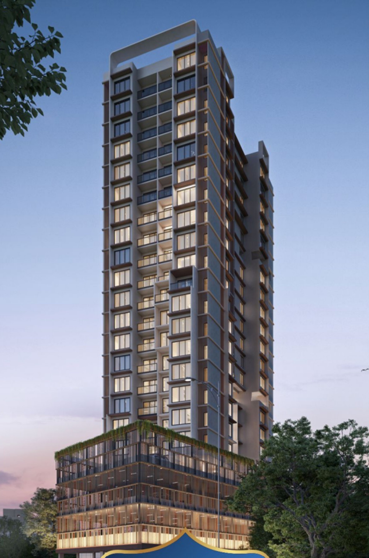 Chheda Prem Nagar Legacy, Mulund West – view 19