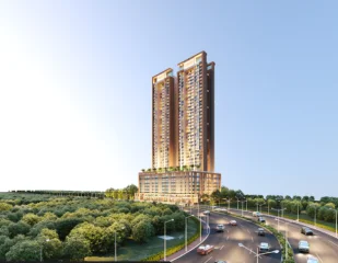Chheda Prem Nagar Legacy, Mulund West – view 16