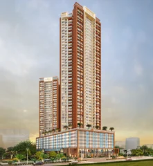 Chheda Prem Nagar Legacy, Mulund West – view 17