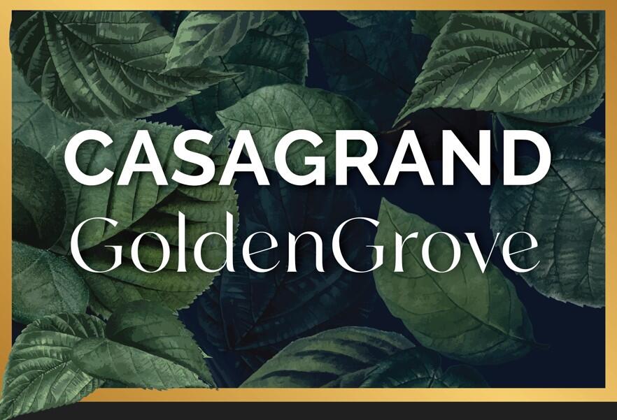 Casagrand Goldengrove, Vandalur – view 4