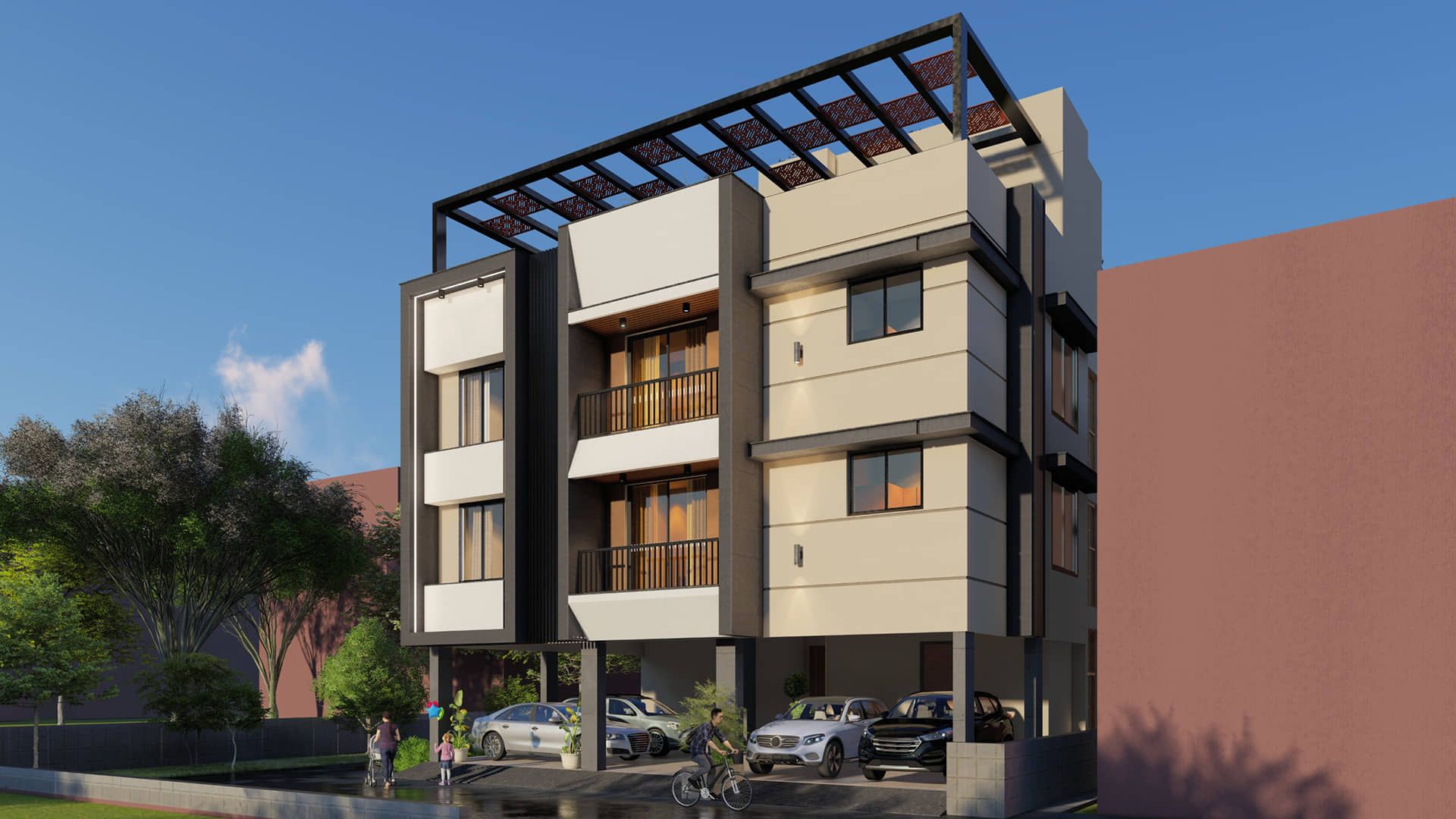 Greenline Akshayam, Pammal – view 7