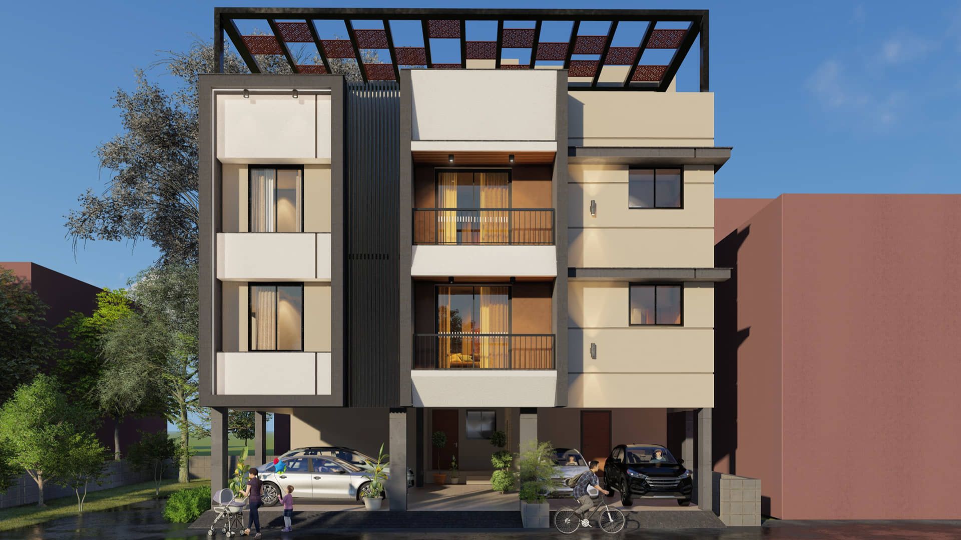 Greenline Akshayam, Pammal – view 6