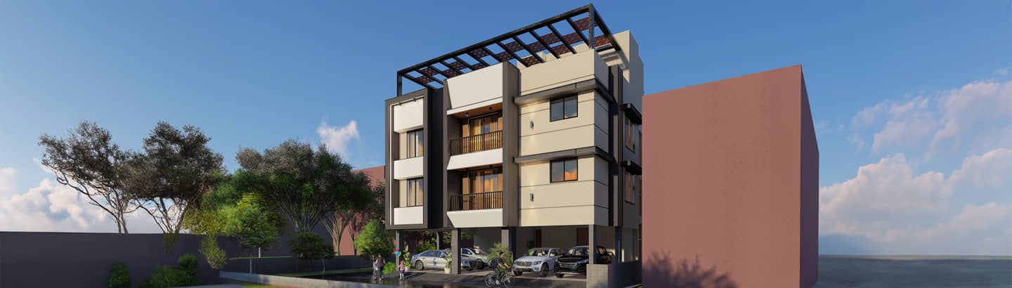 Greenline Akshayam, Pammal – view 4