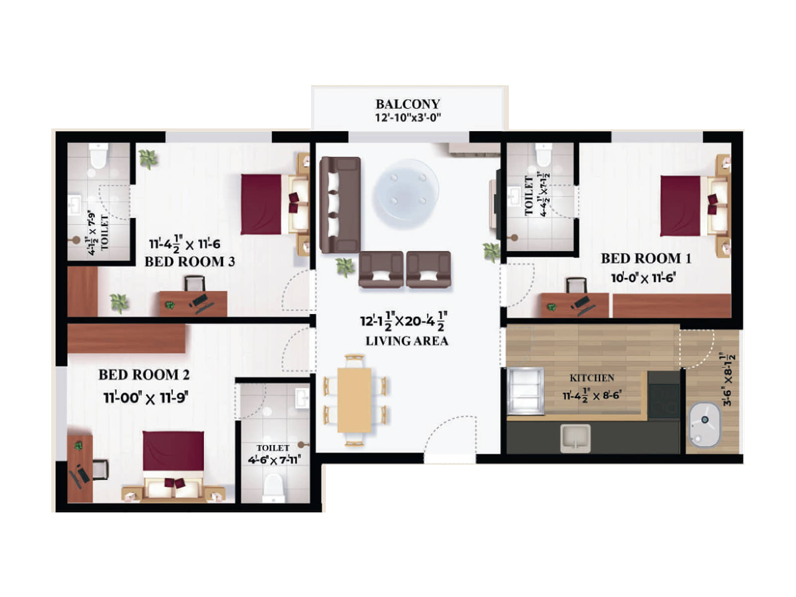 Property
