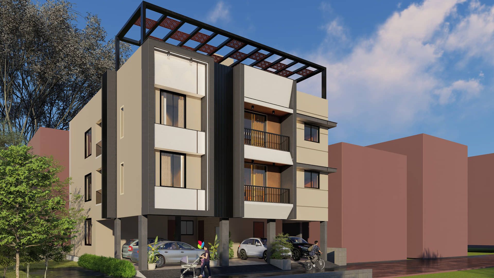 Greenline Akshayam, Pammal – view 5