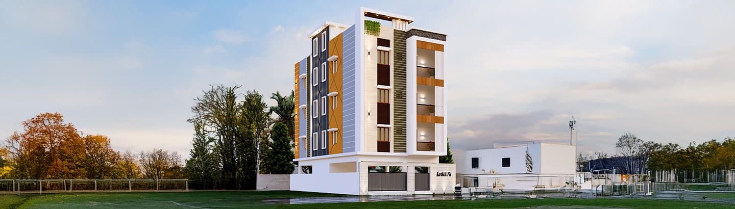 Karthick Fia, Kundrathur – view 6